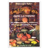 alger-draria-algerie-livres-magazines-les-9-neuf-grains-d-or-dans-la-cuisine