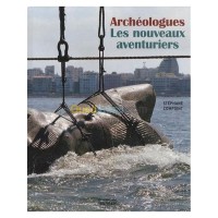 الجزائر-درارية-كتب-و-مجلات-archéologues-les-nouveaux-aventuriers