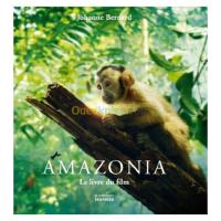 الجزائر-درارية-كتب-و-مجلات-amazonia-le-livre-du-film