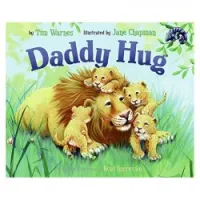 Daddy Hug