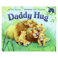 Daddy Hug
