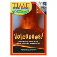 Time For Kids: Volcanoes!