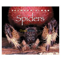الجزائر-درارية-كتب-و-مجلات-spiders