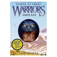 Outcast (Warriors: Power of Three, Book 3)