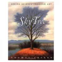 Sky Tree: Seeing Science Through Art