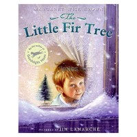 الجزائر-درارية-كتب-و-مجلات-the-little-fir-tree