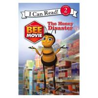 الجزائر-درارية-كتب-و-مجلات-the-honey-disaster-i-can-read-bk-2
