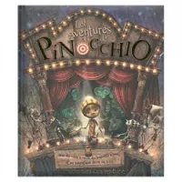 Les Aventures de Pinocchio