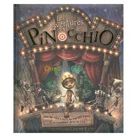 الجزائر-درارية-كتب-و-مجلات-les-aventures-de-pinocchio