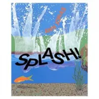 Splash! (anglais)