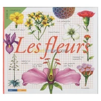Les fleurs