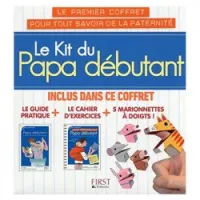 Le kit Papa débutant