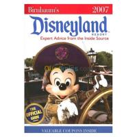 الجزائر-درارية-كتب-و-مجلات-disneyland-resort-birnbaum-s-guides-2007-expert-advice-from-the-inside-source