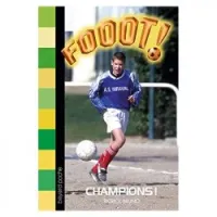 Fooot ! Champions !