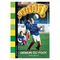 Fooot !, Tome 10 : Démon du foot