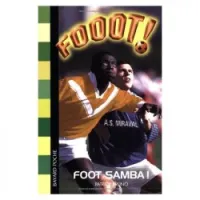 Foot samba !