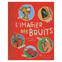 الجزائر-درارية-كتب-و-مجلات-l-imagier-des-bruits