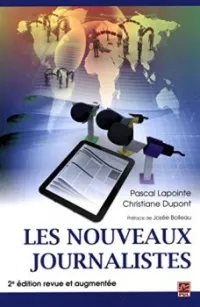 Les Nouveaux journalistes