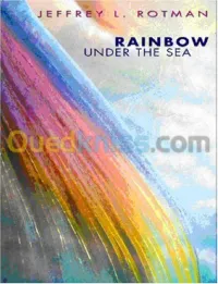 Rainbow Under the Sea
