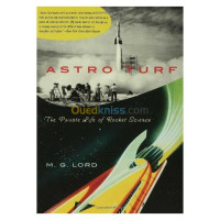 alger-draria-algerie-livres-magazines-astro-turf-the-private-life-of-rocket-science