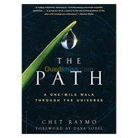 The Path: A One-Mile Walk Through the Universe
