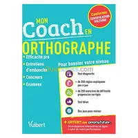 Mon coach en Orthographe