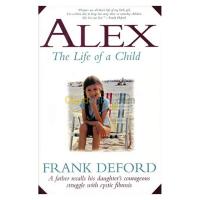 alger-draria-algerie-livres-magazines-alex-the-life-of-a-child