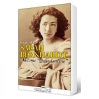 Sarah Bernhardt : Madame