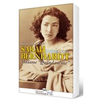 الجزائر-درارية-كتب-و-مجلات-sarah-bernhardt-madame