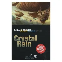 Crystal Rain, Roman