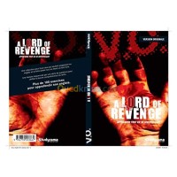 الجزائر-درارية-كتب-و-مجلات-a-lord-s-revenge-la-vengeance-d-un