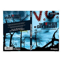 alger-draria-algerie-livres-magazines-the-avenger-from-canterbury-le-vengeur-de