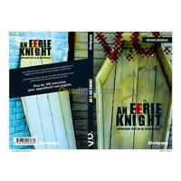 الجزائر-درارية-كتب-و-مجلات-an-eerie-knight-l-étrange-chevalier