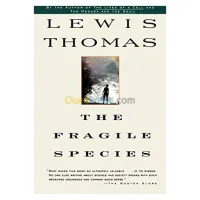 The Fragile Species