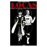 الجزائر-درارية-كتب-و-مجلات-love-and-rockets-locas-première-partie