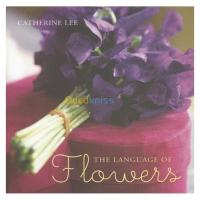 الجزائر-درارية-كتب-و-مجلات-the-language-of-flowers