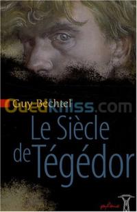 الجزائر-درارية-كتب-و-مجلات-le-siècle-de-tégédor-roman