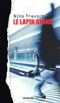 Le lapin blanc, Roman