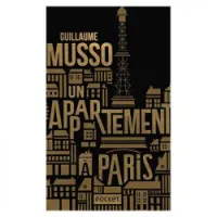 Un appartement à Paris