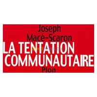 الجزائر-درارية-كتب-و-مجلات-la-tentation-communautaire