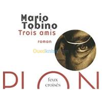 الجزائر-درارية-كتب-و-مجلات-trois-amis-roman