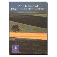 Outline of English Literature