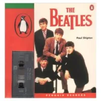 The Beatles Penguin Longman Penguin Readers Audiopack(cassette)