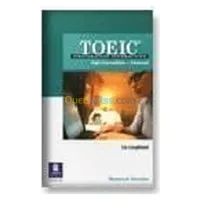 TOEIC preparation interactive