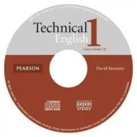 Technical English Level 1 (Elementary) Coursebook Audio CD