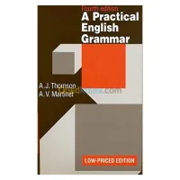 Practical English Grammar: Low-price Edition