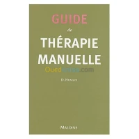 Guide de thérapie manuelle