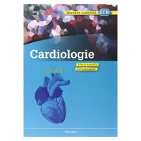 Cardiologie dossiers cliniques ECN