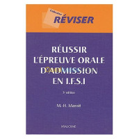 alger-draria-algerie-livres-magazines-réussir-l-épreuve-orale-d-admission-en-ifsi-3e-édition