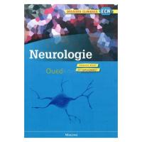 الجزائر-درارية-كتب-و-مجلات-neurologie-dossiers-cliniques-ecn